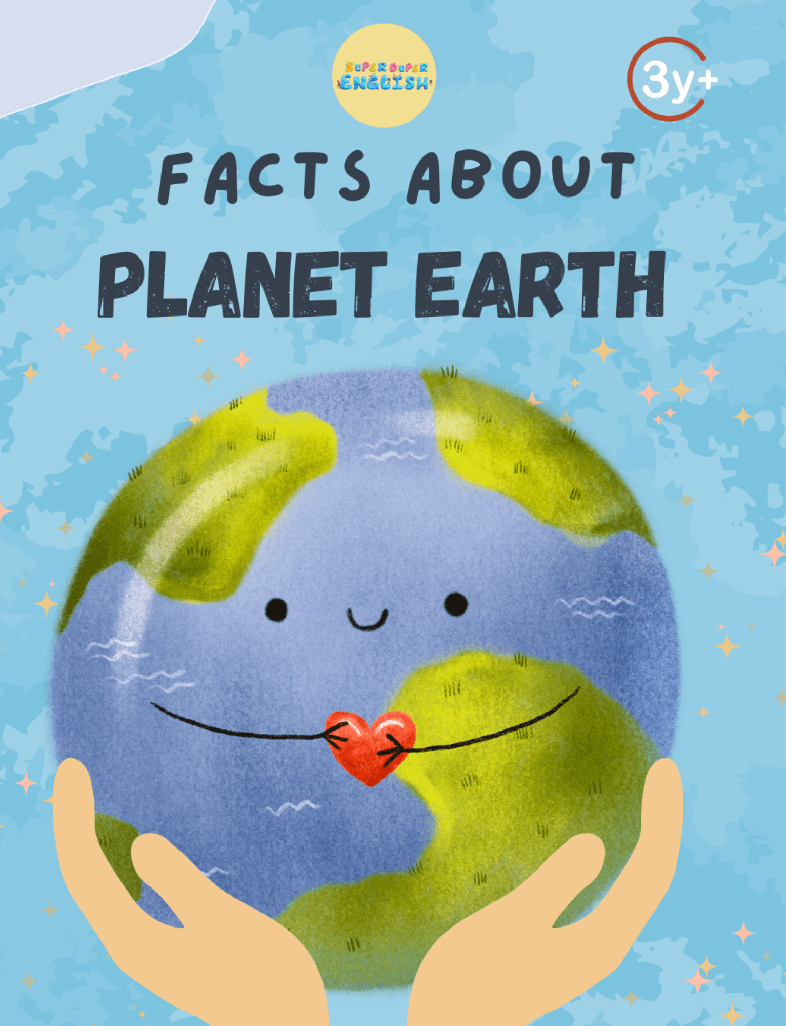 Facts about Planet Earth